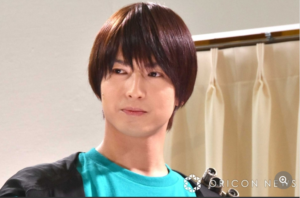 中村優一、一般女性との結婚報告「人生を支え合いながら歩んでいけたら」