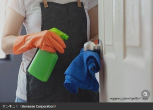 年末大掃除、どんなに忙しくても「ここだけはやって！」なポイントとは？