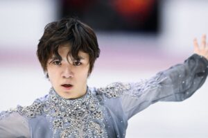 【フィギュア】宇野昌磨3年ぶり5度目V「まだレベルアップできる」連覇懸かる世界選手権代表