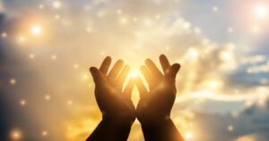 人生が変わる・あっという間にお悩みが解決する秘訣とは…!