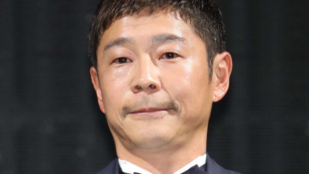 前澤友作氏が1位！「チャンネル登録者減少ランキング」で見えた職業ユーチューバーへの“大逆風”