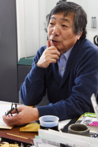 【訃報】「クリィミーマミ」ら手掛けた、ぴえろ創立者の布川郁司さん急逝、75歳