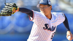 日ハム&ヤクルト→第2の人生は弁護士目指す「10年後、20年後になっていたい姿を想像した」