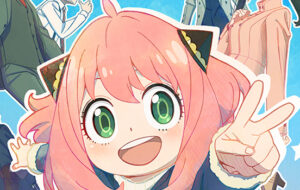 『SPY×FAMILY』劇場版制作決定！2023年に完全新作で映画化＆TVアニメのシーズン2放送開始