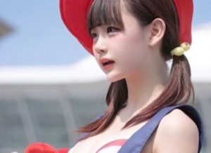 162センチ&39.5キロの人気TikTokerゆりにゃ、バキバキ“6パック”腹筋の加工疑惑に反論「残念ながら無加工」