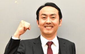 【15年ぶりの恋人と!】アンガ田中卓志が結婚発表「元日にプロポーズ…1月22日に入籍したの」15年ぶりの恋人30代一般女性と