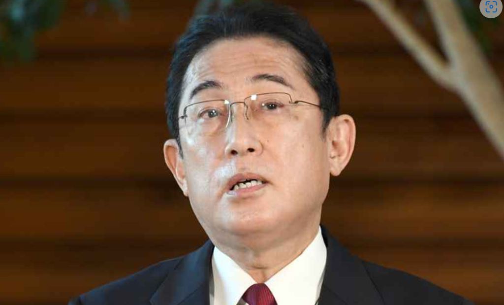 【岸田語録】「ジョー、ありがとう」「鎌倉殿の１３人、見ていた」首相、北条義時に自ら重ね異次元にうっとり