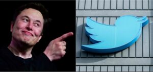 米ツイッター、視界不良続く　マスク氏、後任探し難航