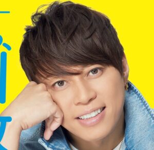 西川貴教「Ｂｅａｕｔｉｆｕｌ　Ｌｉｆｅ」で筋肉謝罪「邪魔してすいません」