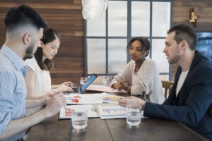 あなたの今年の抱負は・・・!?