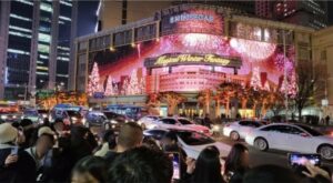 【悲報】「世界最強の国」ランキングで中国2位、韓国は6位→日本は8位…