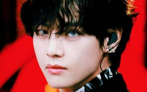 【BTS】「K-POPビジュアルキング」1位は「世界で最もハンサムな顔」BTSのV…2位は軍隊に行ったJIN