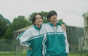 なにわ男子・高橋恭平　板垣李光人とは「きょへちゃん」、「りひちゃん」と呼び合う仲に