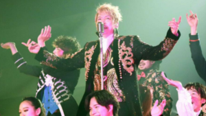 香取慎吾 ソロライブで稲垣吾郎&草彅剛の名を連呼「余計なことまで喋っちゃいそう」