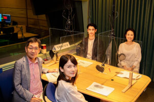 【訃報】TBS向井政生アナ、がんのため死去　59歳…19年に顎下腺がんで手術　スポーツ、ニュース番組で活躍