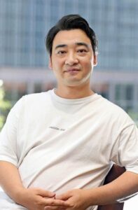 ジャンポケ斉藤さんが語る今年の目標と理想の芸人