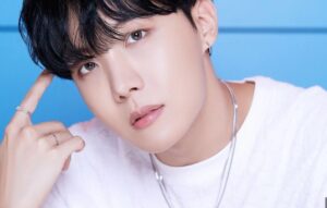【BTS】J-HOPEの音楽ドキュメンタリー『j-hope IN THE BOX』配信決定、ソロアルバム制作に密着