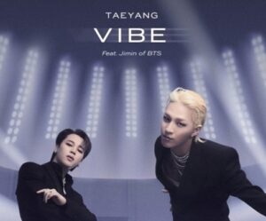 【BTS】BIGBANGのSOL、BTS（防弾少年団） ジミンとのコラボ曲「VIBE」世界60ヶ国のiTunesで1位を獲得