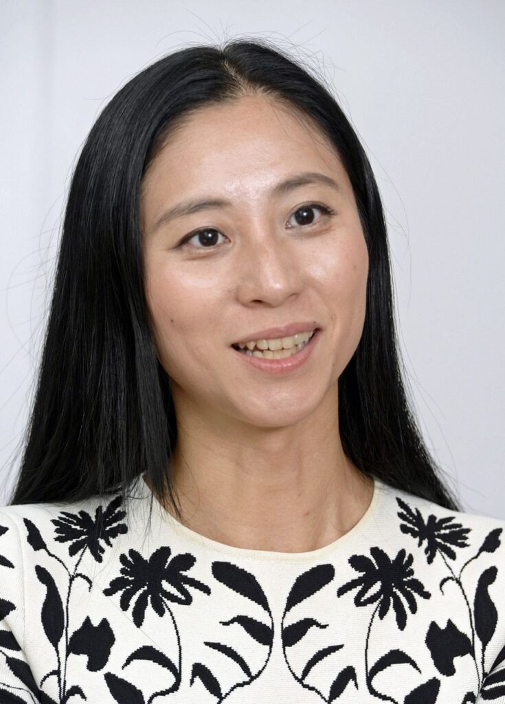 三浦瑠麗氏の夫が“10億円投資トラブル”で六本木タワマンに家宅捜索「夫を支えながら推移を見守りたい」