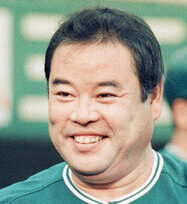 門田博光さんが急死　７４歳　プロ野球歴代３位の通算５６７本塁打