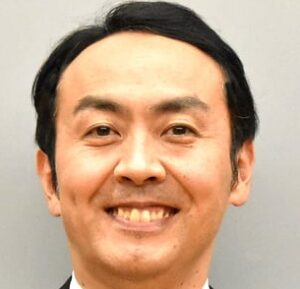 アンガールズ田中結婚!祝福続々→有吉弘行はひと言「おめでとう」