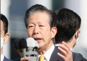 公明、党勢回復へ試練の年　統一選、衆院選挙区調整が課題