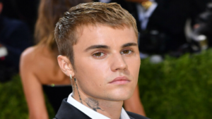 J・ビーバーさん、260億円超で楽曲売却