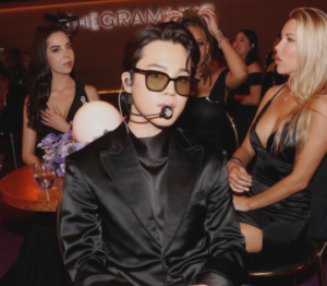 【BTS】ジミン、ディオールのグローバルアンバサダーに「時代を超えたシグネチャー」