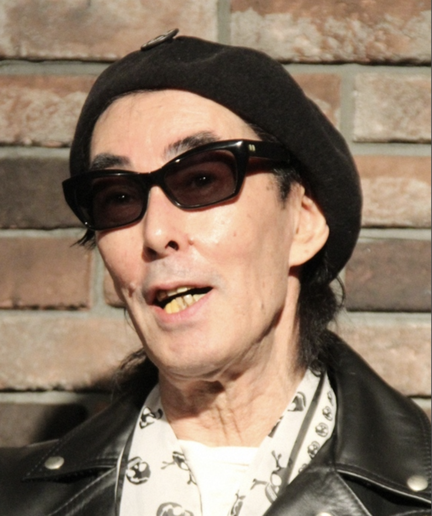 「シーナ＆ロケッツ」鮎川誠さん、膵臓がんのため死去　ロック魂貫き74歳まで現役…俳優としても存在感