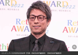 田村淳、愛車テスラをバットモービル風カスタム “激渋”に大満足「マジでかっこいい」