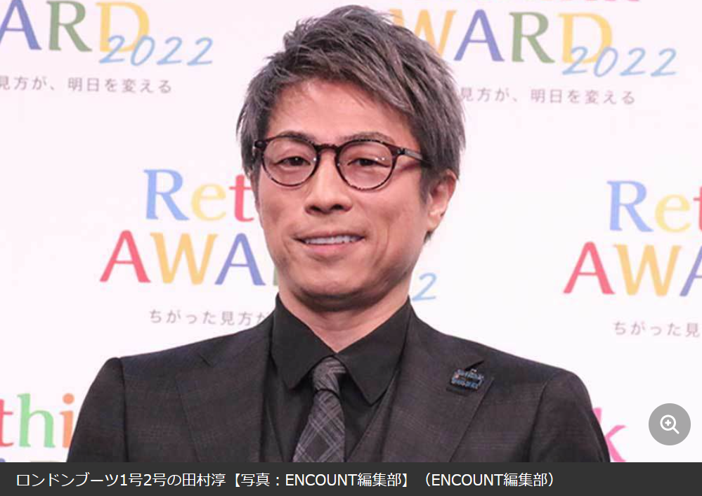 田村淳、愛車テスラをバットモービル風カスタム　“激渋”に大満足「マジでかっこいい」