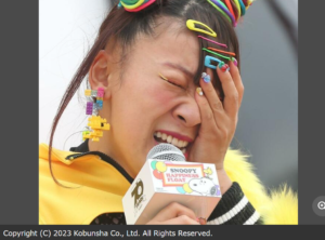 フワちゃん　韓国ロケに3時間遅刻で大顰蹙…有吉、実母が厳重注意も改善しない“常習犯”