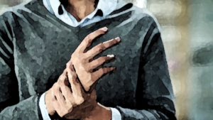 会社員の男(60)、女性の胸などを揉み逮捕 → 男「胸は触ったが両胸ではない」と容疑を否認