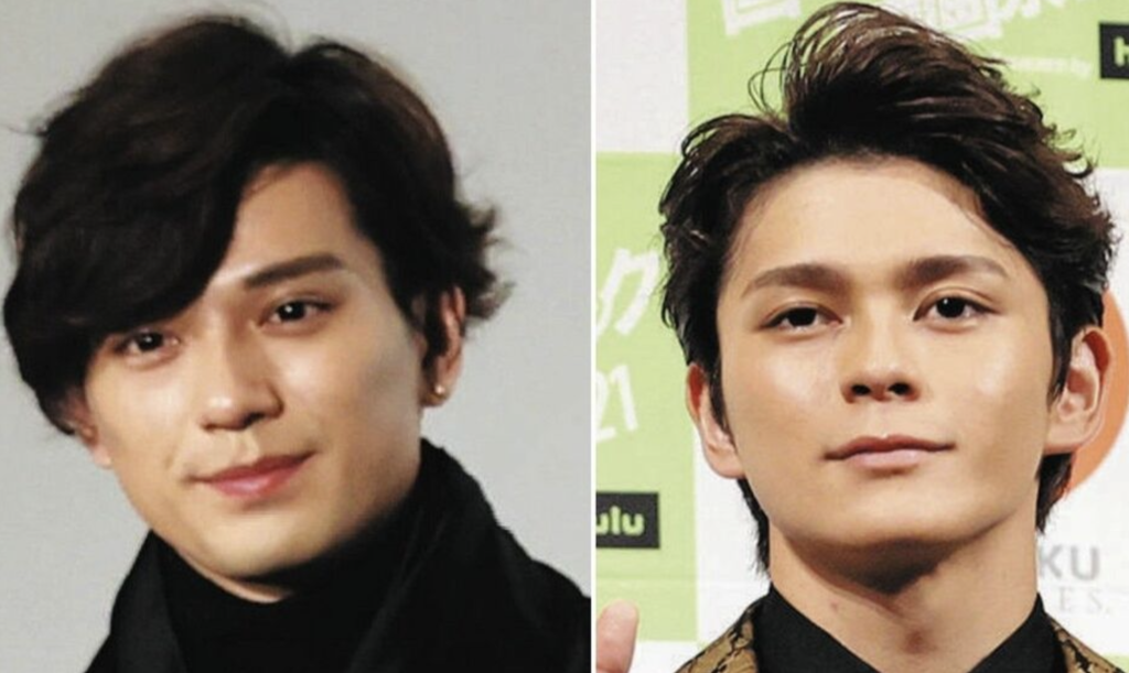 「どうすればいいの⁉」新田真剣佑&眞栄田郷敦の結婚で"ロス"拡大 「兄弟W結婚」などトレンド入り