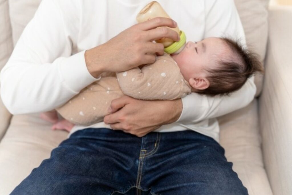 「お前の仕事は誰がするんだ？」育休取得を渋る上司を覆した元国家公務員男性の“ひと言”が話題　「至極当たり前な返しで素晴らしい」