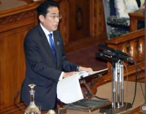 【異次元の少子化対策】で論戦へ 野党、教団問題も追及