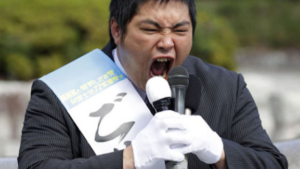 元迷惑系YouTuber・へずまりゅうさん、回転ずし店の迷惑行為見て「迷惑行為を引退します。同じ人種だと思われたくありません」