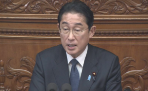 【増税】防衛増税、足りない分は「ご協力をお願いしたい」岸田首相
