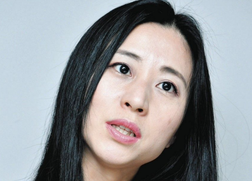 三浦瑠麗、夫が“10億円投資トラブル”で家宅捜索も「関与していない」は真実か　ネットが疑う“4つの理由”