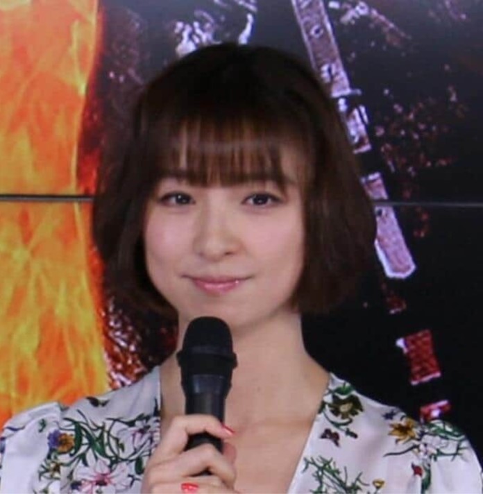 篠田麻里子テレビ出演も「明らかにコメント削られてる」　「プレバト」めぐり視聴者「出てたん？」