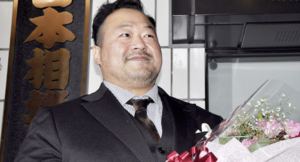 元豊ノ島の井筒親方が退職 今後はタレント「豊ノ島」として活動へ個人事務所設立