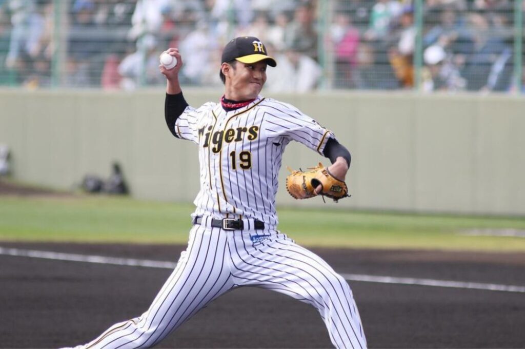 藤浪晋太郎とアスレチックスの契約がチーム5番目の高額となる1年4億1900万円と判明…なぜ阪神で3勝5敗の右腕が高評価されたのか