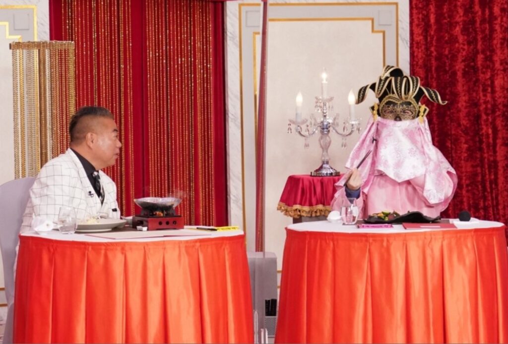 『ゴチ』新メンバー2人大発表　運動神経抜群で超多忙の人気者＆前代未聞の事態を巻き起こす高身長男性の正体が明らかに