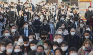 【新型コロナ】5月8日に「5類」決定 屋内マスクは「個人の判断」