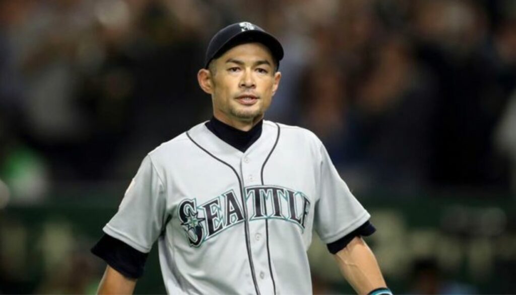 イチロー「人の真剣な思いをへらへら聞いてんじゃねえ」大人の“恋愛相談”にバッサリ回答