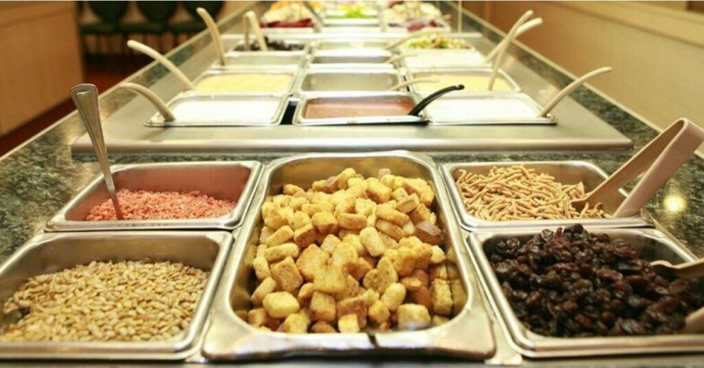 食べ放題の店が「大食い客」ばかり来ても儲かる理由