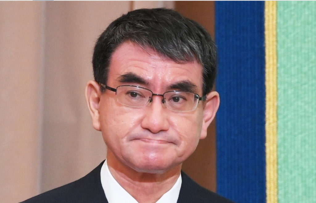 「法的手段も検討」河野デジタル相、後遺症の責任巡り「反ワクチングループがデマ」と指摘