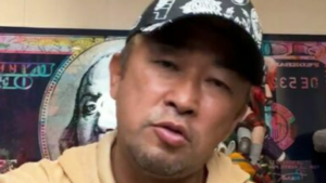 真剣佑の結婚にガーシー議員「告訴状出していたら暴露」祝福のウラで“宣戦布告”のウラ事情