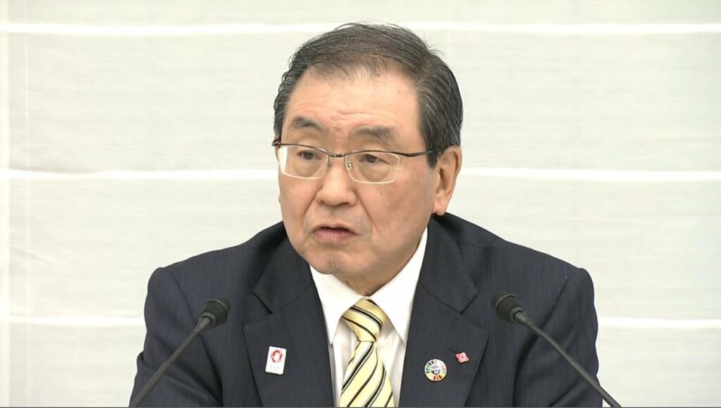【動画アリ】2023年は「賃上げの年」となるか?経団連会長「賃上げは企業の責務」