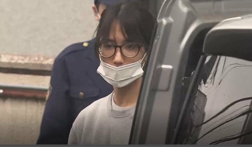 「彼と大麻を吸った」小学校勤務の28歳女と交際相手を逮捕 同棲するマンションには“吸引道具”…2人の接点は